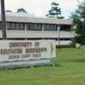 College building :: Mississippi Gulf Coast Community College