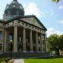 college building :: Mohawk Valley Community College-Utica Branch