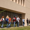 College building :: Florida College