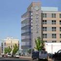 college building :: Monroe College-New Rochelle