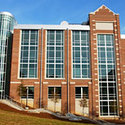 The Ford ES & T building :: Georgia Institute of Technology-Main Campus