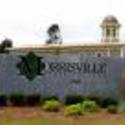 college building :: Morrisville State College
