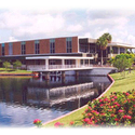 Nathan W. Collier library :: Florida Memorial University