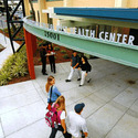 college building :: Life Chiropractic College-West
