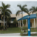 Academic :: Florida Memorial University