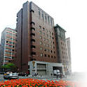 hospital building :: Long Island College Hospital School of Radiologic Sciences