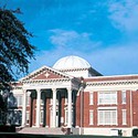 Wheatley admin building :: Georgia Southwestern State University