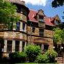 school building :: Longy School of Music