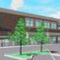 school building :: Mr John's School of Cosmetology Esthetics & Nails