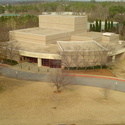 Arts center :: University of West Georgia