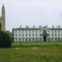 university building :: National American University-Bloomington