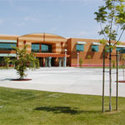 campus :: Los Rios Community College District Office