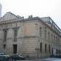 building :: National Conservatory of Dramatic Arts