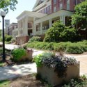 frontcampus :: Georgia College & State University