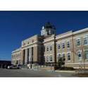 building :: Louisiana Technical College-Bastrop Campus