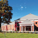 campus :: Louisville Presbyterian Theological Seminary
