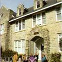 campus :: Lutheran Theological Southern Seminary