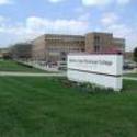 college building :: Madison Cosmetology College