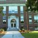 school building :: Madison Adult Career Center