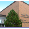 school buillding :: Marion Community Schools Tucker Career & Technology