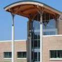 college building :: North Central Career Center