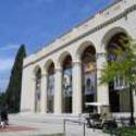 college building :: North-West College-Pomona