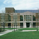 Center for Natural Sciences Learning & Research :: Illinois Wesleyan University