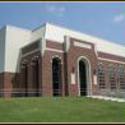 college building :: Northeastern Oklahoma A&M College