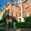 college building :: Palmer College of Chiropractic-West Campus