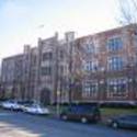 university :: Saint Louis University-Main Campus