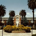 university :: Saint Patrick's Seminary and University