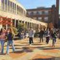 college building :: Saint Peter's College