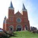 college :: Saint Vincent College