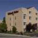 college building :: San Joaquin Valley College-Visalia