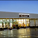 school building :: Paul Mitchell the School-Rhode Island