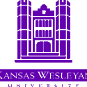 Logo :: Kansas Wesleyan University