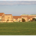 townhouses :: University of Illinois at Springfield