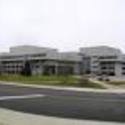 college building :: South Suburban College