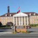 campus :: Southern Arkansas University Main Campus