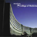 university :: Pennsylvania State University-College of Medicine
