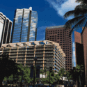 University Building :: Hawaii Pacific University