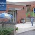 university building :: Pennsylvania State University-Penn State Worthington Scranton