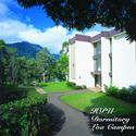 dormitory :: Hawaii Pacific University