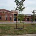 university building :: Southern Illinois University-Systems Office