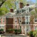 college building :: Reconstructionist Rabbinical College