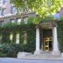 university :: Rockefeller University