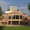 university building :: Saint Ambrose University