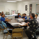Class room :: Hawaii Business College