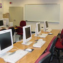 Class room :: Hawaii Business College