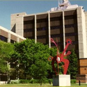 college campus :: University of Phoenix-Milwaukee Campus